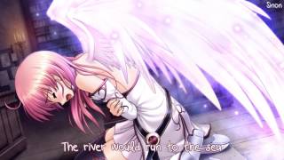 Nightcore - Tears of an Angel - (Lyrics)
