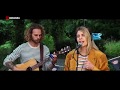 Blackbird - The One (Acoustic LIVE @ 3FM)