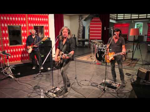 Guy Swinnen - Forgive Me // Live @ PANDA SESSIONS