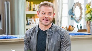 Trevor Donovan talks 