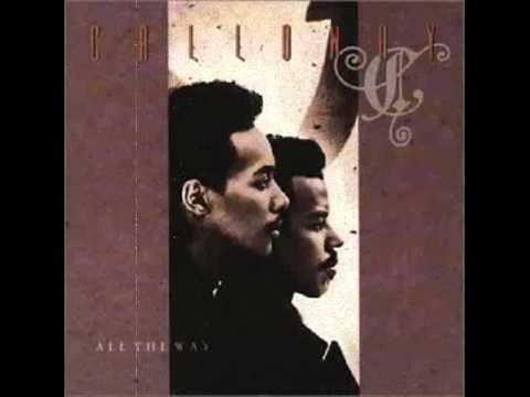 You Are My Everything By Calloway Samples Covers And Remixes Whosampled