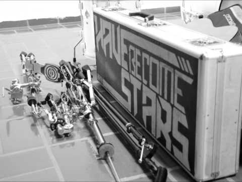 Have Become Stars "Lejos De Ti" (DEMO)