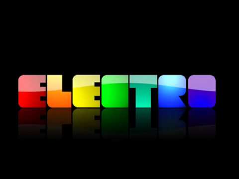 Dj Maxim Project - Electro Pop Mix 2011