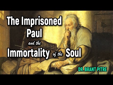 The Immortality of the Soul