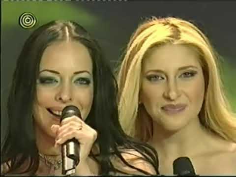 Michal Amdurski – "Luna" (KDam 2001)