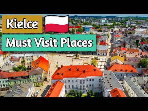 7 Hidden Gems in Kielce Poland You Never Knew Existed