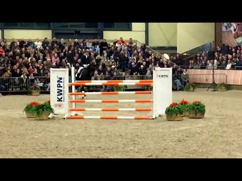 Hengstenstation van Uytert - Galaxie