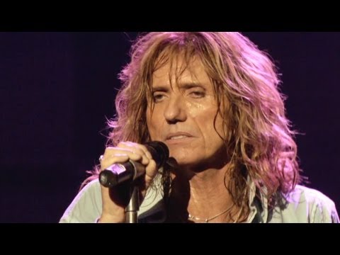 Whitesnake - Here I Go Again 2004 Live Video
