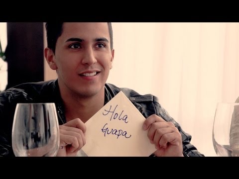 ELIO DANN - Yo Quiero Darte Un Beso (Video Oficial) (HD)