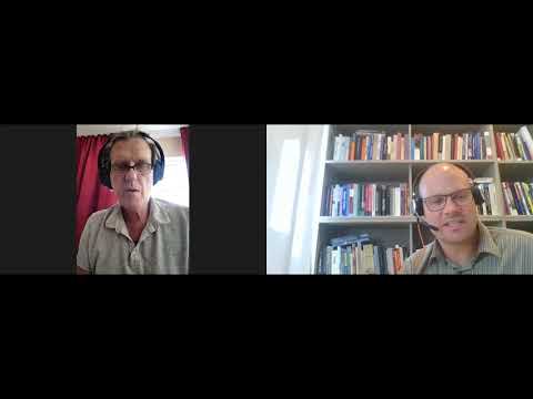 IR Theory Interview Series - On Constructivism and beyond, Interview with Erik Ringmar (part2)