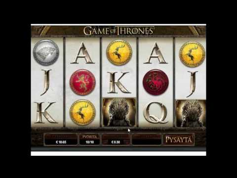 Nyjj - Casino slots (min bets) 20€ start PAF online casino