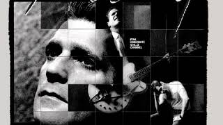 Glenn Frey - I Did It For Your Love (LYRICS)