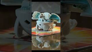 Моя коллекция Бакуган | Тигрерра из 2009 года | Ностальгия по аниме #bakugan