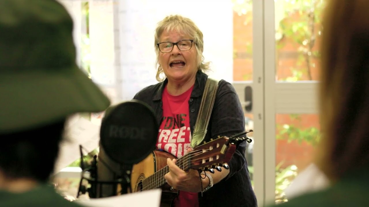 Dillwynia Women's Choir | Voices for Reconciliation 2026
