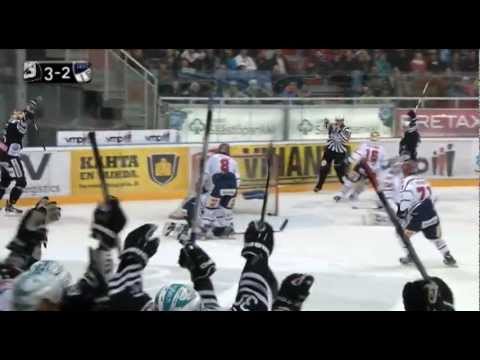 8.10.2011 TPS - HIFK 3-2