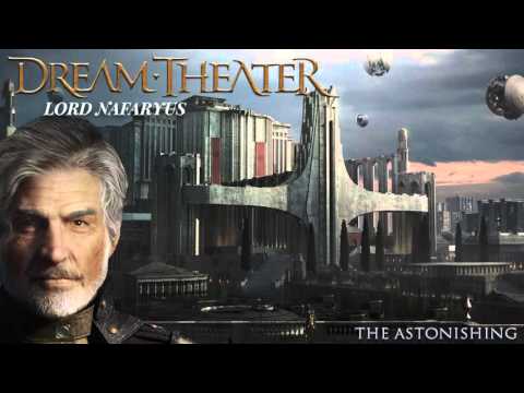 Dream Theater - Lord Nafaryus (Audio)