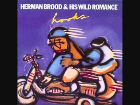 Brown Eyed Handsome Man Herman Brood Hooks