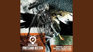 Music video thumbnail preview for The Taste (Modular-13 Remix) by Pressure Kitten