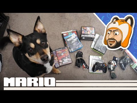 Thrifty Gaming Pickups: Vice City OST Box Set & Even More Wii U Pickups!  - Episode 30