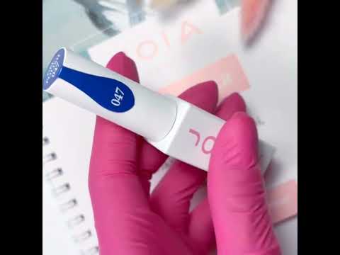 Гель-лак JOIA vegan 047, 6 мл