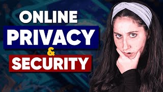 Online Privacy & Security 101 | Protect Your Identity: Essential Tools for 2026