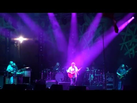 Widespread Panic - full set - Lockn' Festival 9-12-15 Arrington, VA HD tripod
