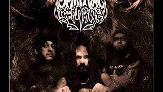 Spiritual Carnage - Sheltered In Flames (bonus track 2014)