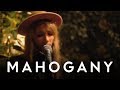 Oh Land - Wolf & I | Mahogany Session
