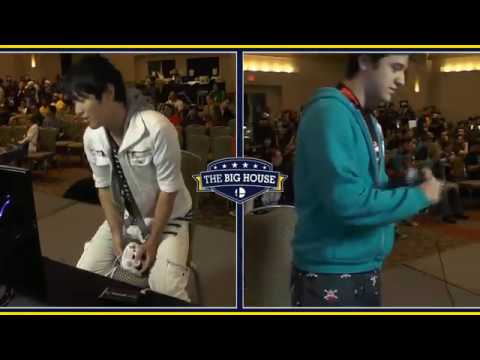 TBH6 REGIONAL CREWS - Japan vs East Coast - Wii U