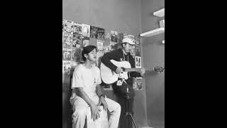 Download lagu Hadirmu Bagai Mimpi || cover by wangsee mp3