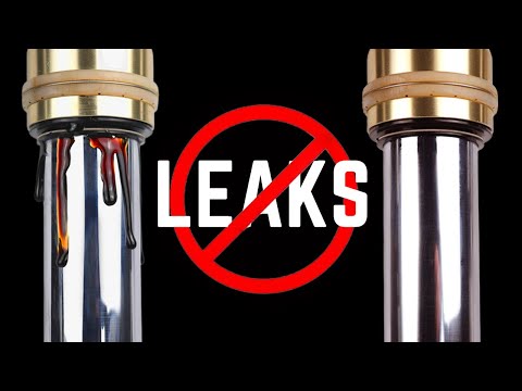 Yamaha YZ250 Fork Seals Fixed Step By Step in Close Up Detail