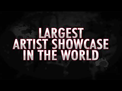 $aul (@aul35077049) Performs at Coast 2 Coast LIVE | Houston All Ages Edition 2/6/18