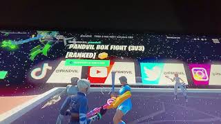 3v3 pandvil box fights 📦
