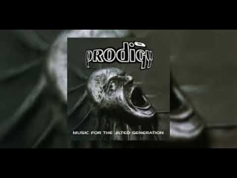 Prodigy  poison (extended)