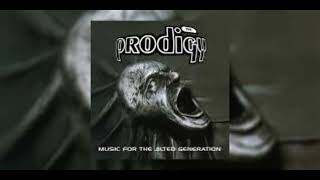 Prodigy  poison (extended)