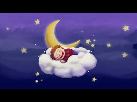 Aala Sayd El Samaki - (Arabic Lullaby) - (أغنية اطفال لنوم عميق) على صيد السّمكة