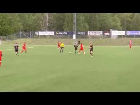 Ektorp Talent FC vs Borggårds IK