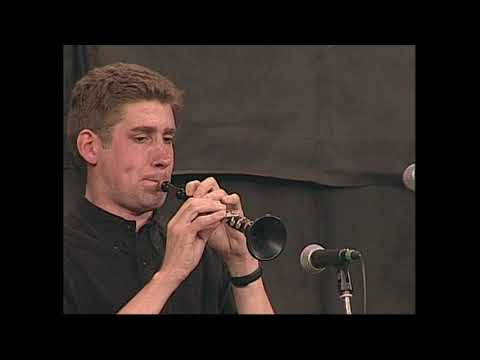 2001 Hamon Martin Tours