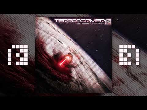 Loop Stepwalker & DjAssassin - Terraformer (PRSPCT037)