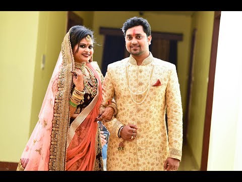 Wedding Photographer portfolio by Dezire Photography in Bhopal - Photo 2