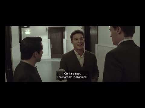 Jersey Boys 2014 Bob Gaudio Meets Bob Crew 1959 Theatrical Liberace