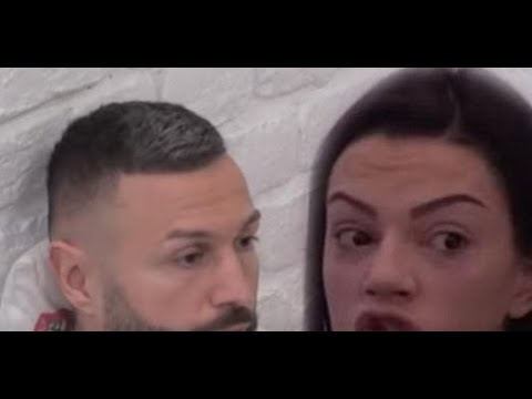 Nenad Aleksić Ša OTKRIO PRAVI RAZLOG RASKIDA Preko ovoga NIJE MOGAO DA PREĐE   Tara ga je nasamarila