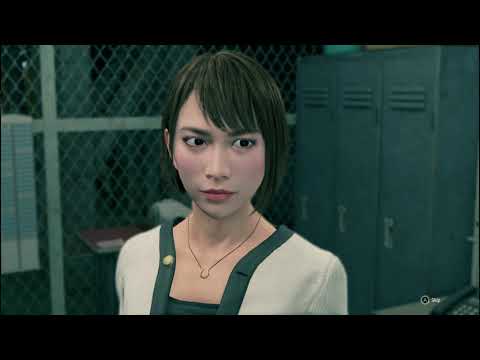 Yakuza Like a Dragon Playthrough Pt40 - Continuando