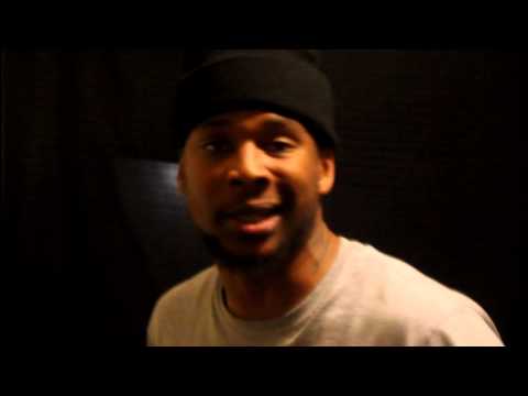 Penitentiary Bars Freestyle 2 - NoBrakes Bras (Goonie Gang)