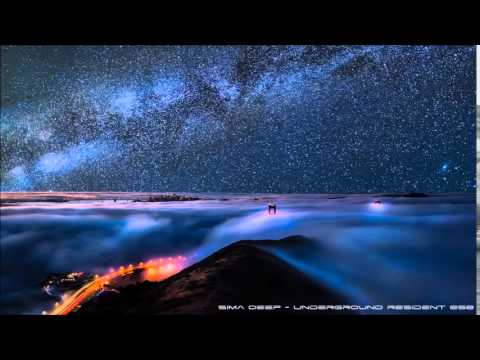 Sima Deep - Underground Resident 058