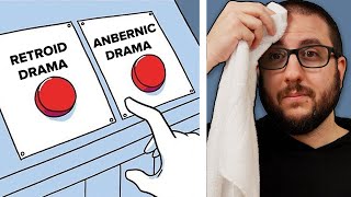 Anbernic & Retroid, Oh No Baby, What Is You Doin? // Joey's Retro Newscast