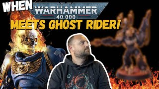 Legion of the Damned made easy!