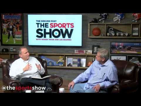 Jacob Tamme, Mitch Unrein leave the Denver Broncos