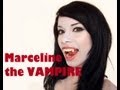::Marceline The Vampire Queen Makeup Tutorial ...