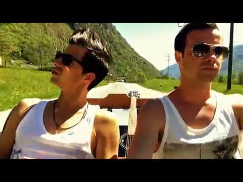 Sinplus feat. Lady Chann - Love Is Free (Official Video)